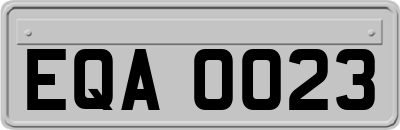 EQA0023