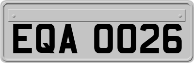 EQA0026