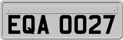 EQA0027