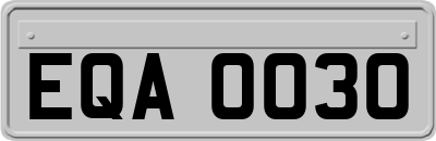 EQA0030