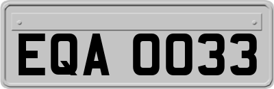 EQA0033