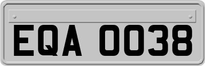EQA0038