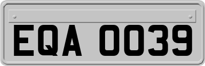 EQA0039