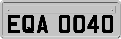 EQA0040