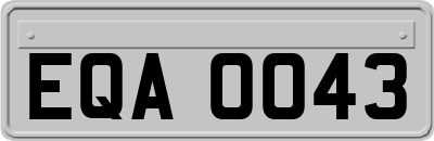 EQA0043