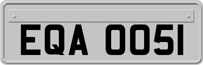 EQA0051