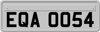 EQA0054