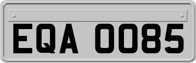 EQA0085