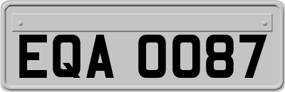 EQA0087