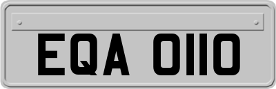 EQA0110