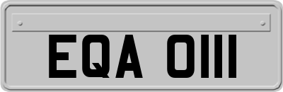 EQA0111