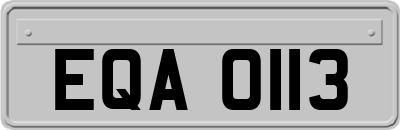 EQA0113