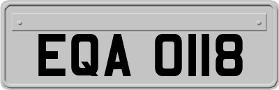 EQA0118