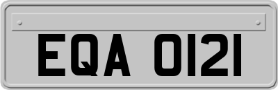 EQA0121
