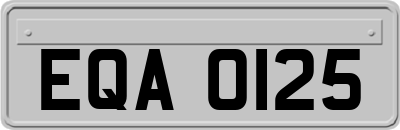 EQA0125
