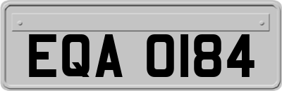 EQA0184