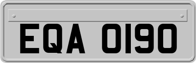 EQA0190