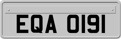 EQA0191
