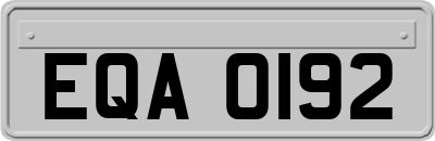 EQA0192