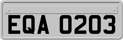 EQA0203