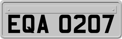 EQA0207