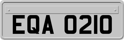 EQA0210