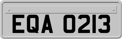 EQA0213