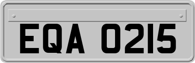 EQA0215