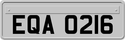 EQA0216