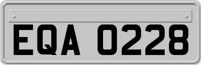 EQA0228