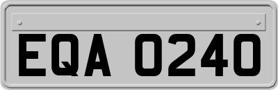 EQA0240