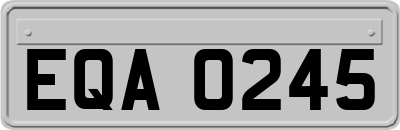 EQA0245