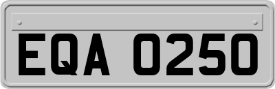 EQA0250