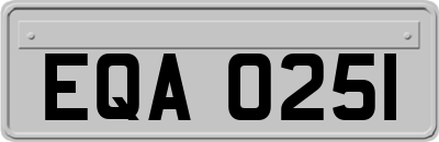EQA0251