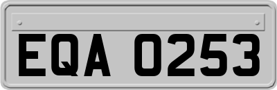 EQA0253