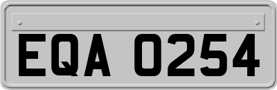 EQA0254