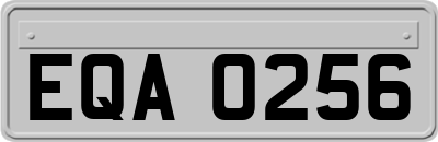 EQA0256