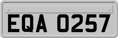EQA0257