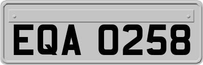 EQA0258