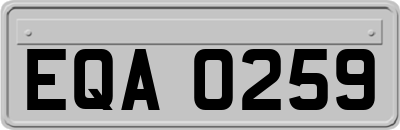 EQA0259