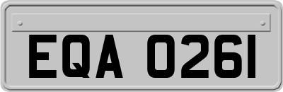 EQA0261