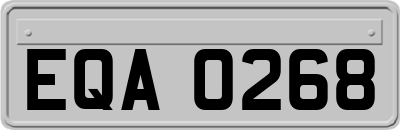 EQA0268