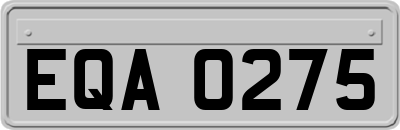 EQA0275