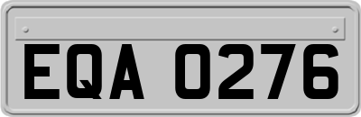 EQA0276