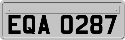 EQA0287