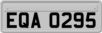 EQA0295