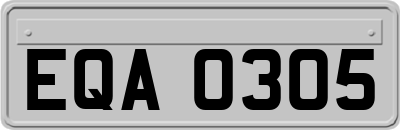 EQA0305