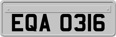 EQA0316