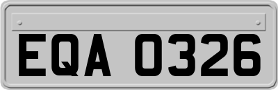 EQA0326