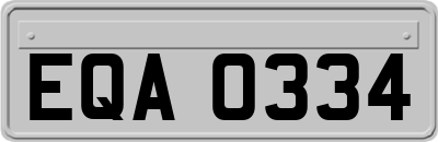 EQA0334